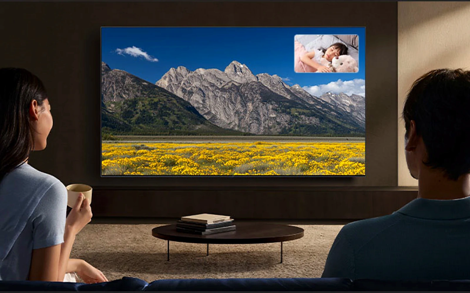 Preparing a TV Inquiry